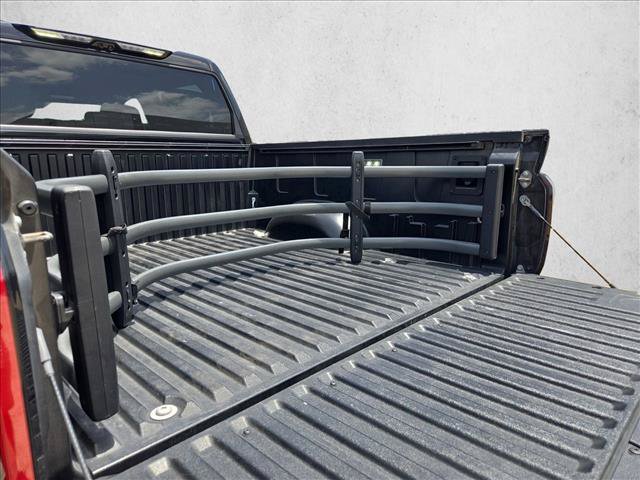 Used 2024 Toyota Tundra TRD Pro AWD/4WD image 6