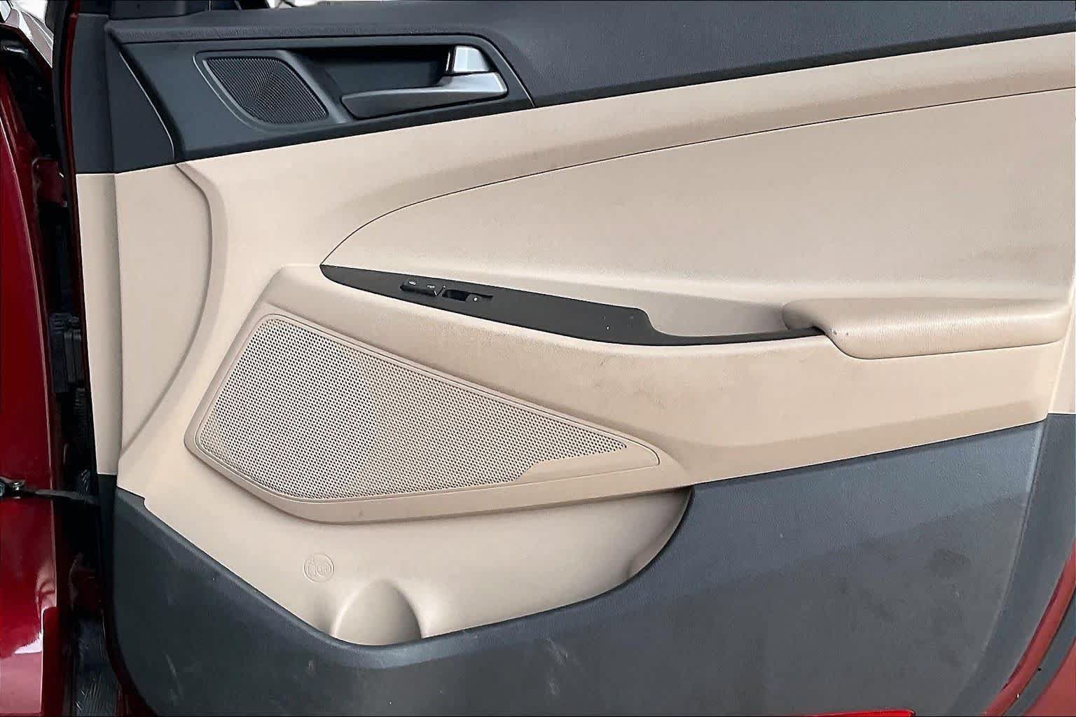 Used 2016 Hyundai Tucson Eco FWD image 22