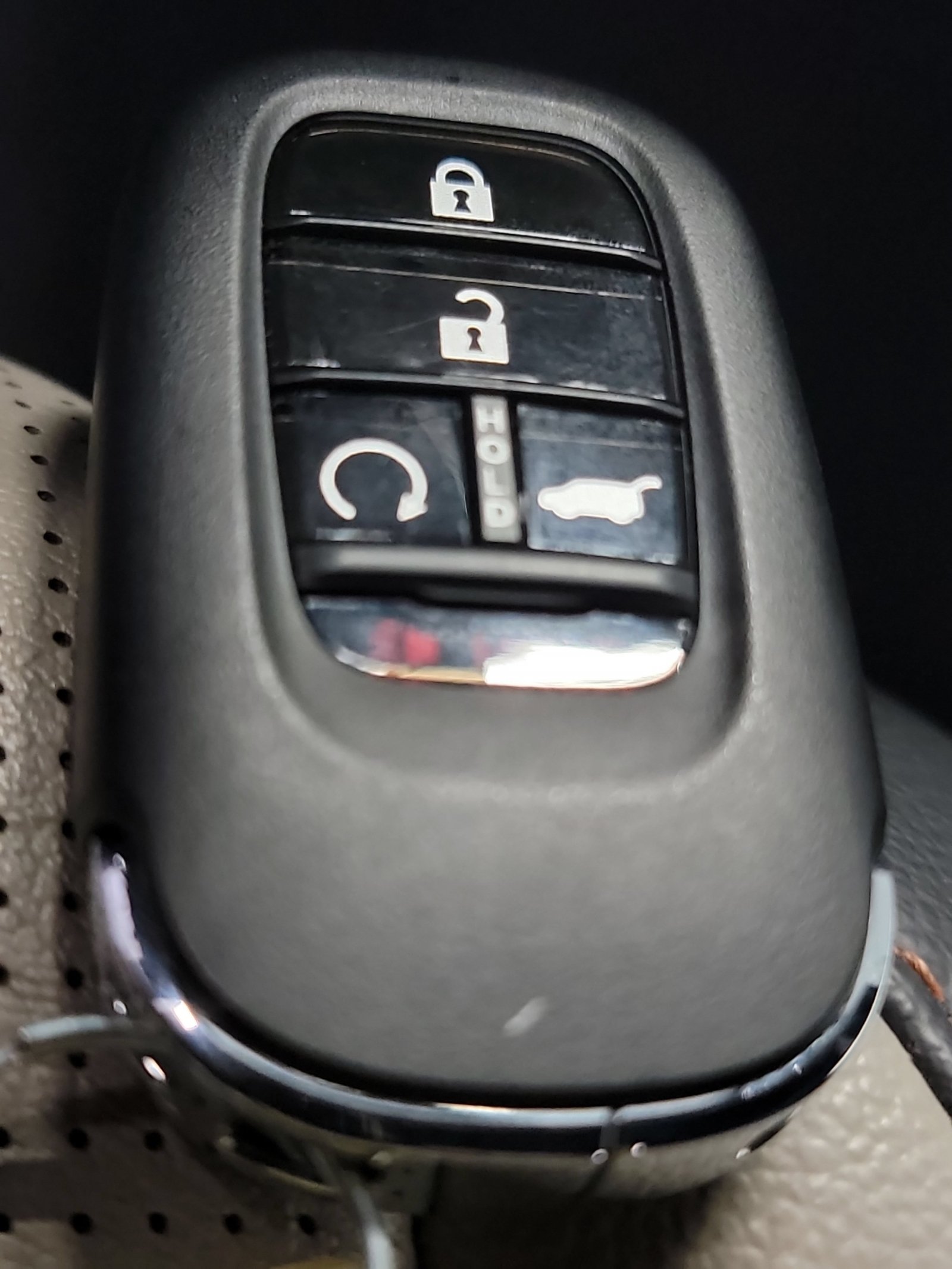 Certified 2023 Honda CR-V Sport Touring image 32
