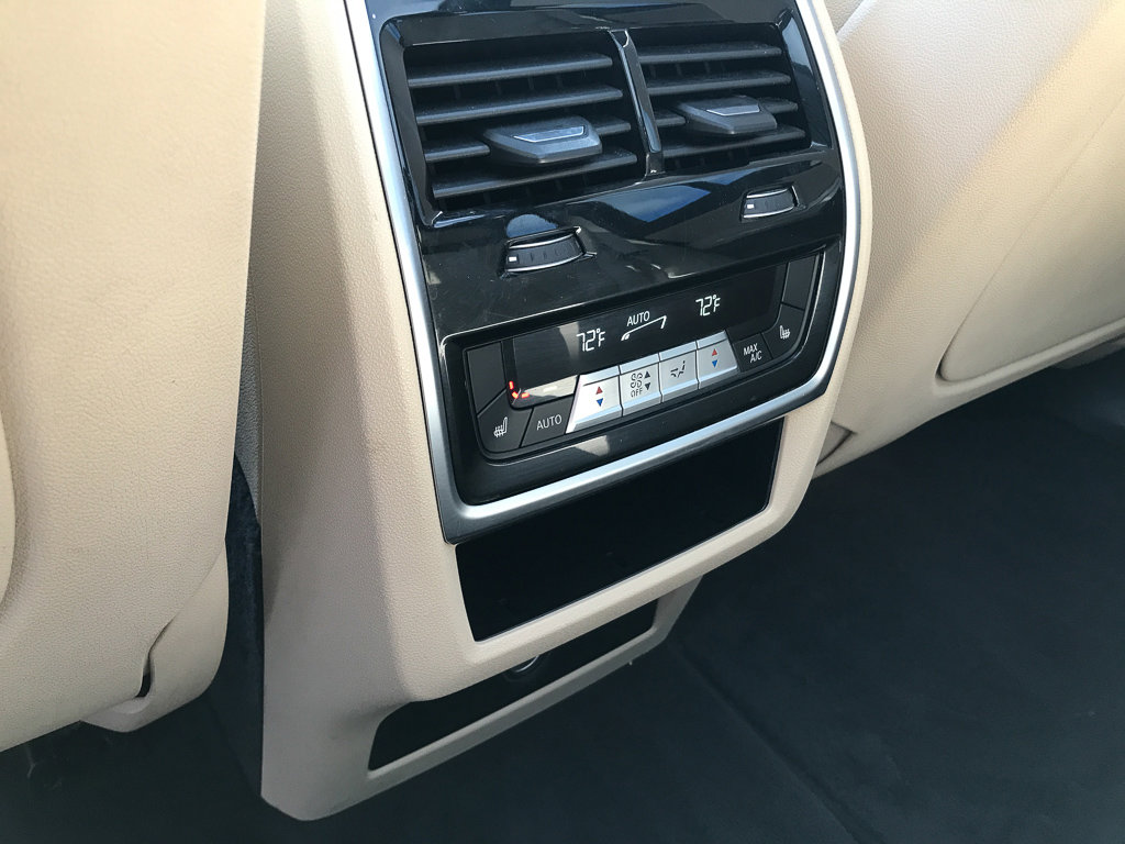 Used 2020 BMW X5 xDrive40i w/ Premium Package image 33