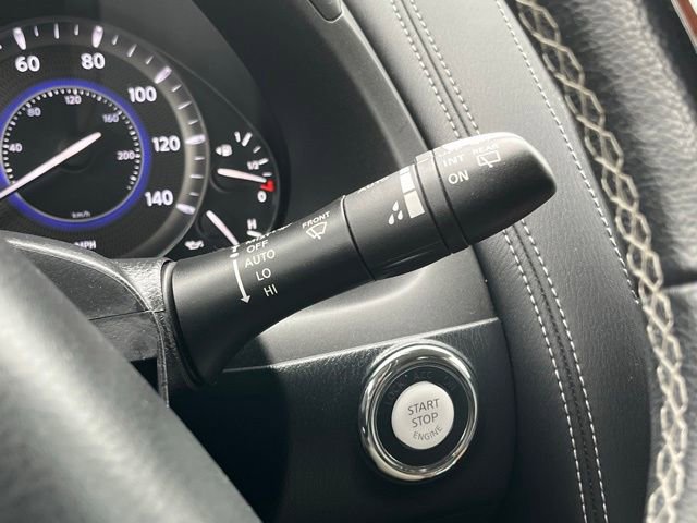 Used 2018 INFINITI QX80 4WD image 47