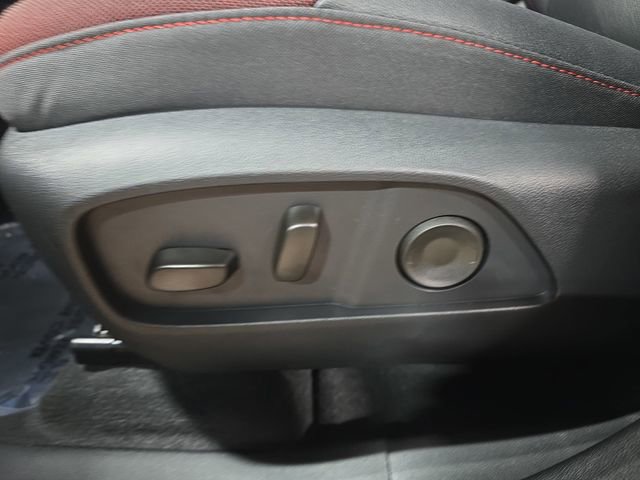 New 2026 Chevrolet Equinox RS image 30