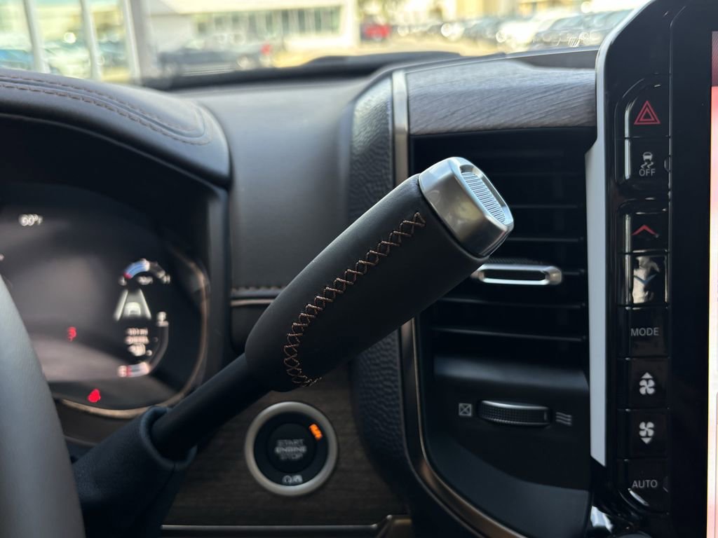 New 2026 RAM 2500 Limited image 16