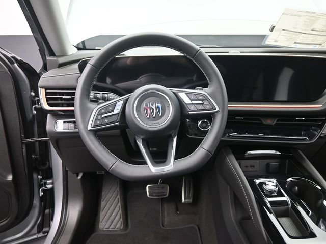 New 2026 Buick Envision Sport Touring image 27