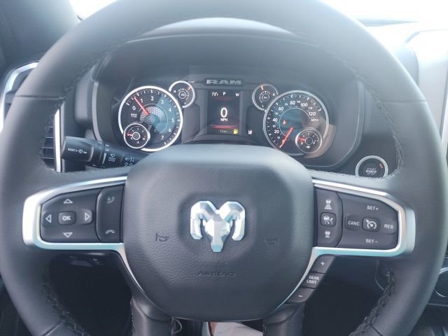 New 2026 RAM 1500 Big Horn image 15