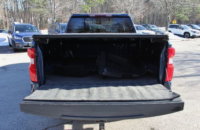 Used 2019 Chevrolet Silverado 1500 RST w/ All-Star Edition image 11