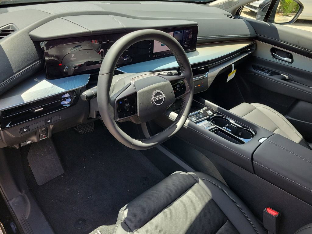 New 2026 Nissan Murano SL AWD/4WD image 18