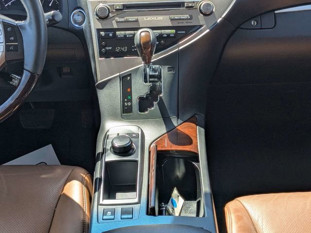 Used 2015 Lexus RX 350 350 image 19