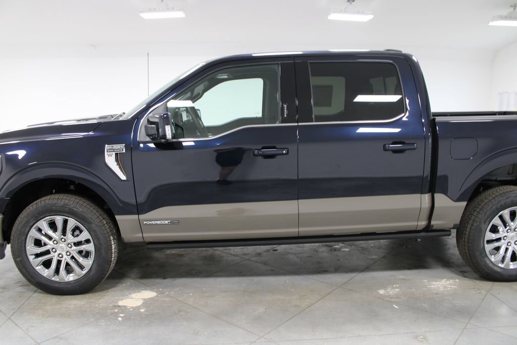 New 2026 Ford F150 King Ranch AWD/4WD image 5