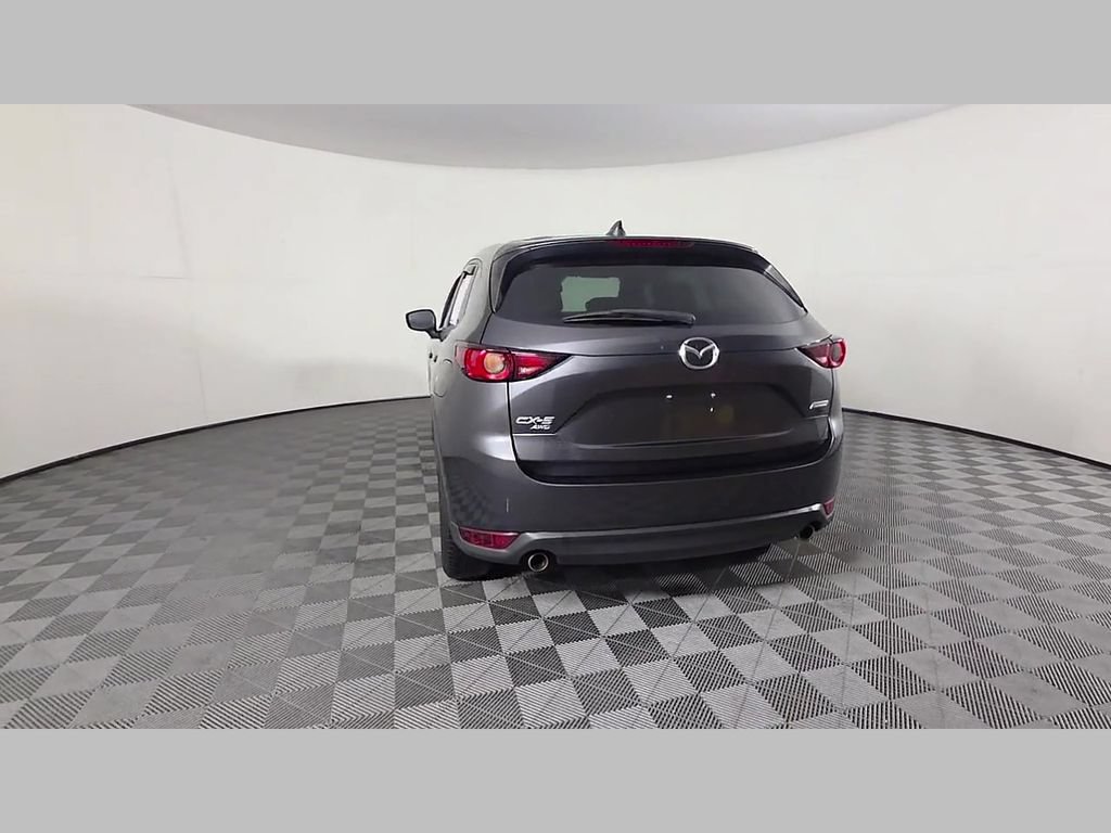 Used 2019 MAZDA CX-5 Touring AWD/4WD image 42
