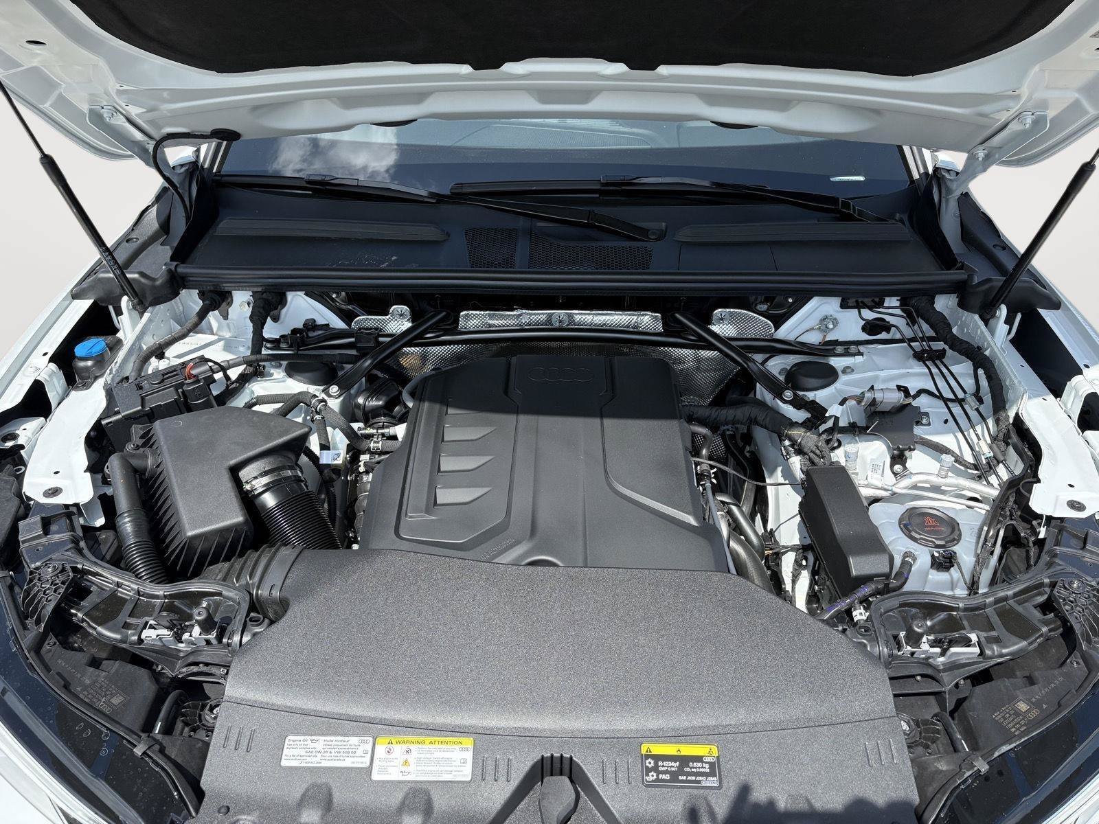 New 2026 Audi Q5 Premium Plus AWD/4WD image 26