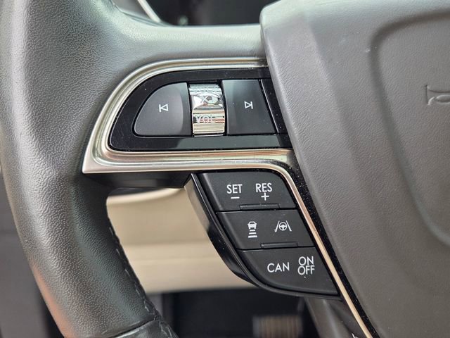 Used 2019 Lincoln Nautilus Reserve image 26