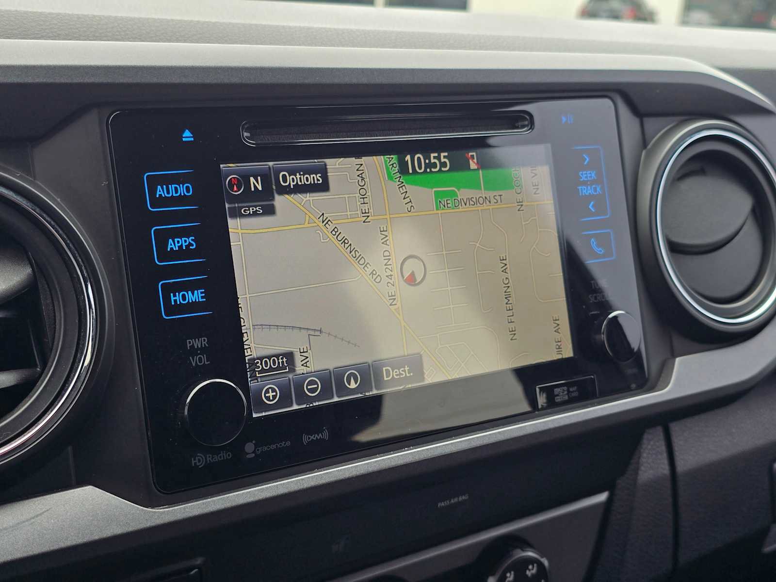 Used 2019 Toyota Tacoma TRD Off-Road image 30