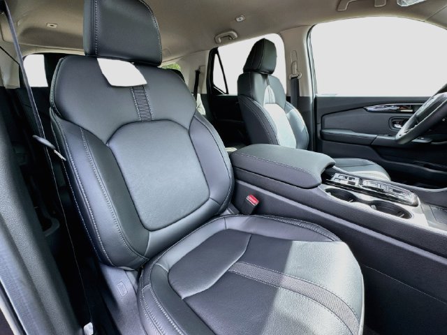 New 2026 Honda Passport RTL image 28