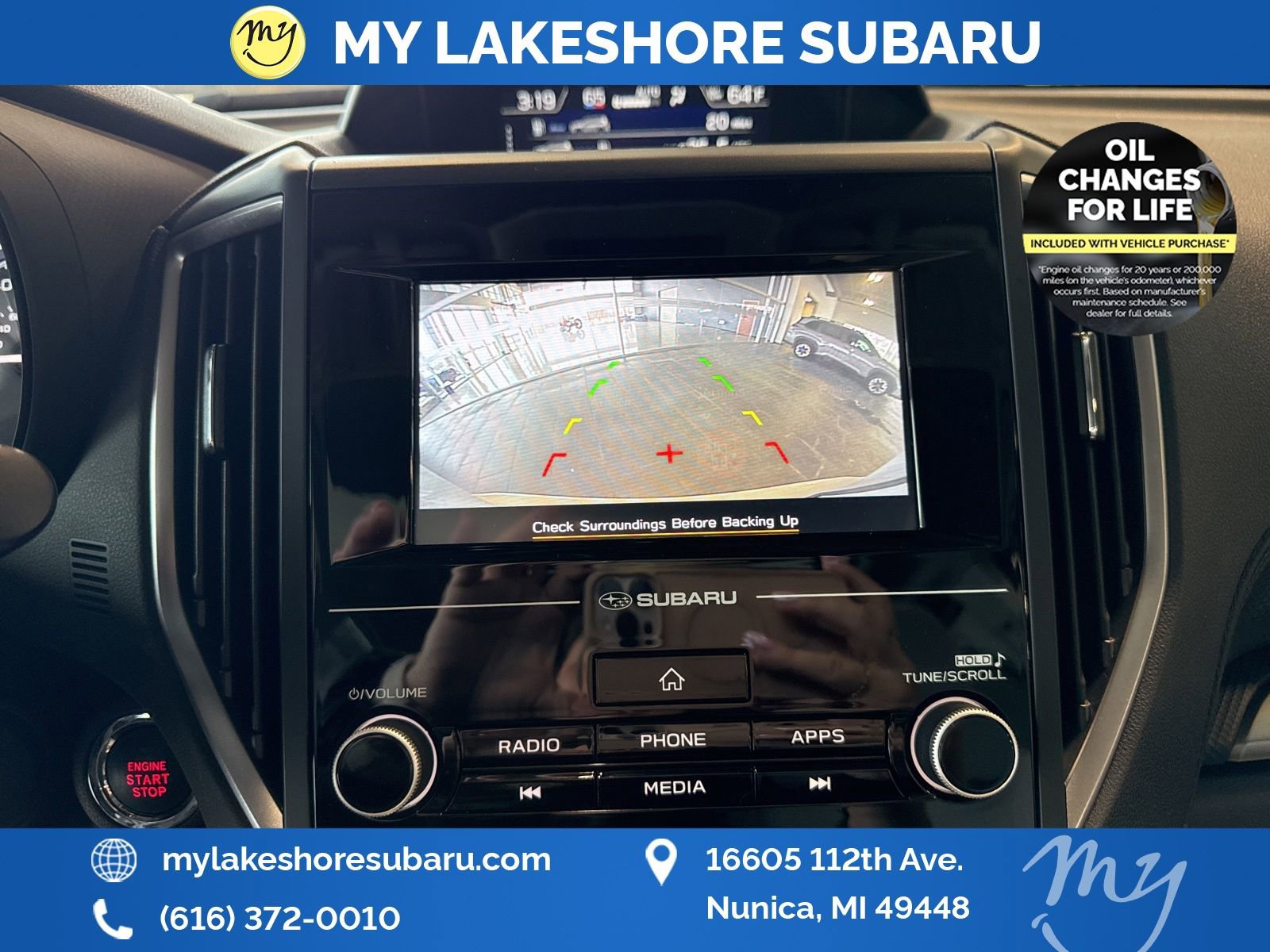 Certified 2024 Subaru Forester Premium image 22