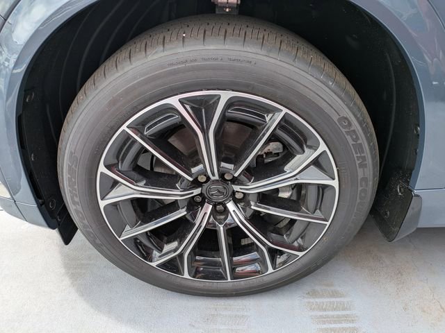 New 2026 MAZDA CX-70 3.3 Turbo S w/ Premium Package image 9