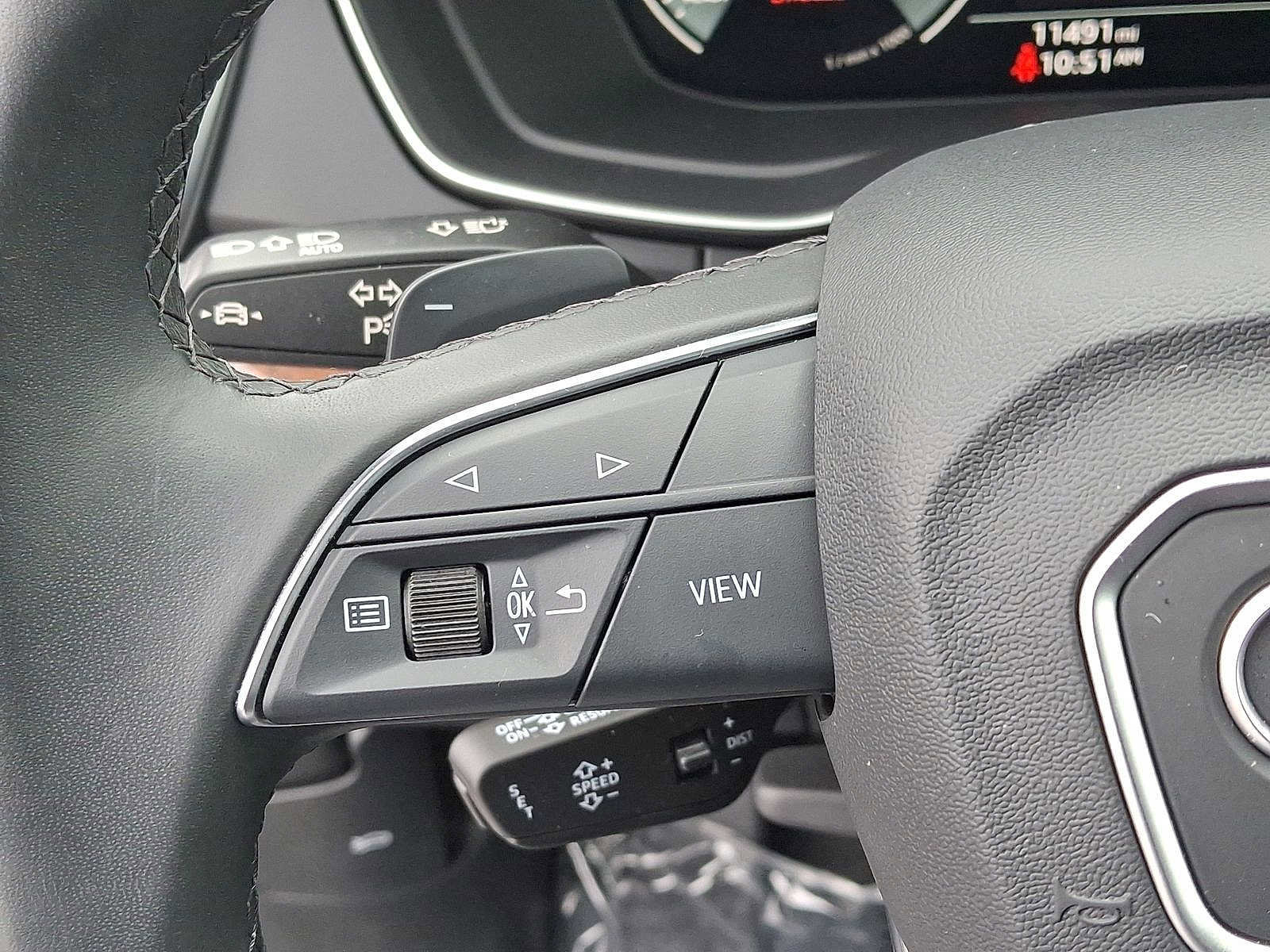 Certified 2023 Audi Q5 2.0T Premium Plus w/ Premium Plus Package image 17