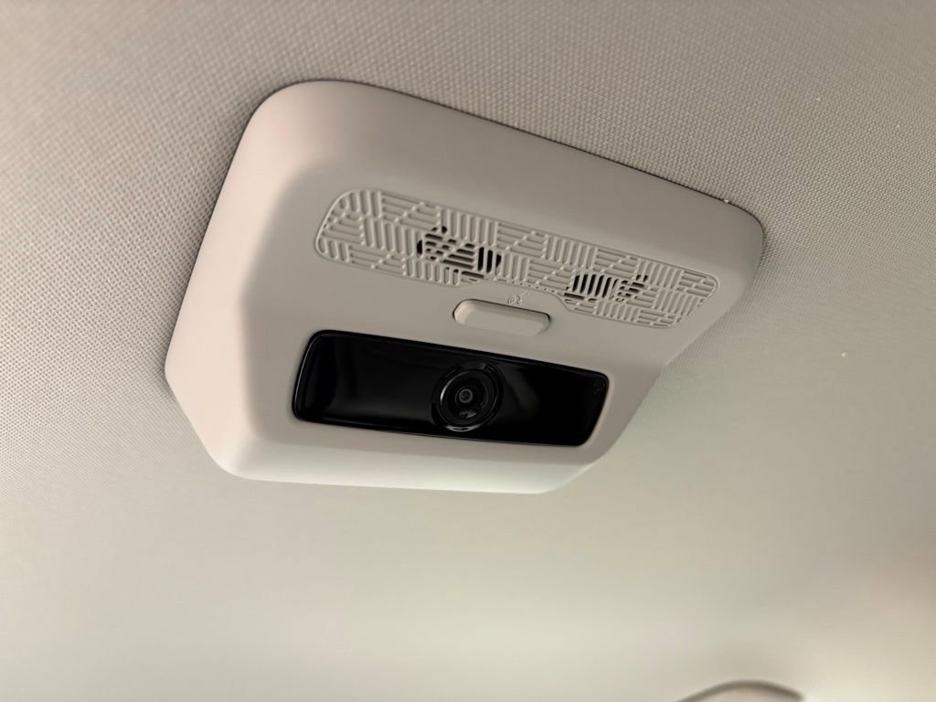 New 2026 Kia Carnival EX image 38