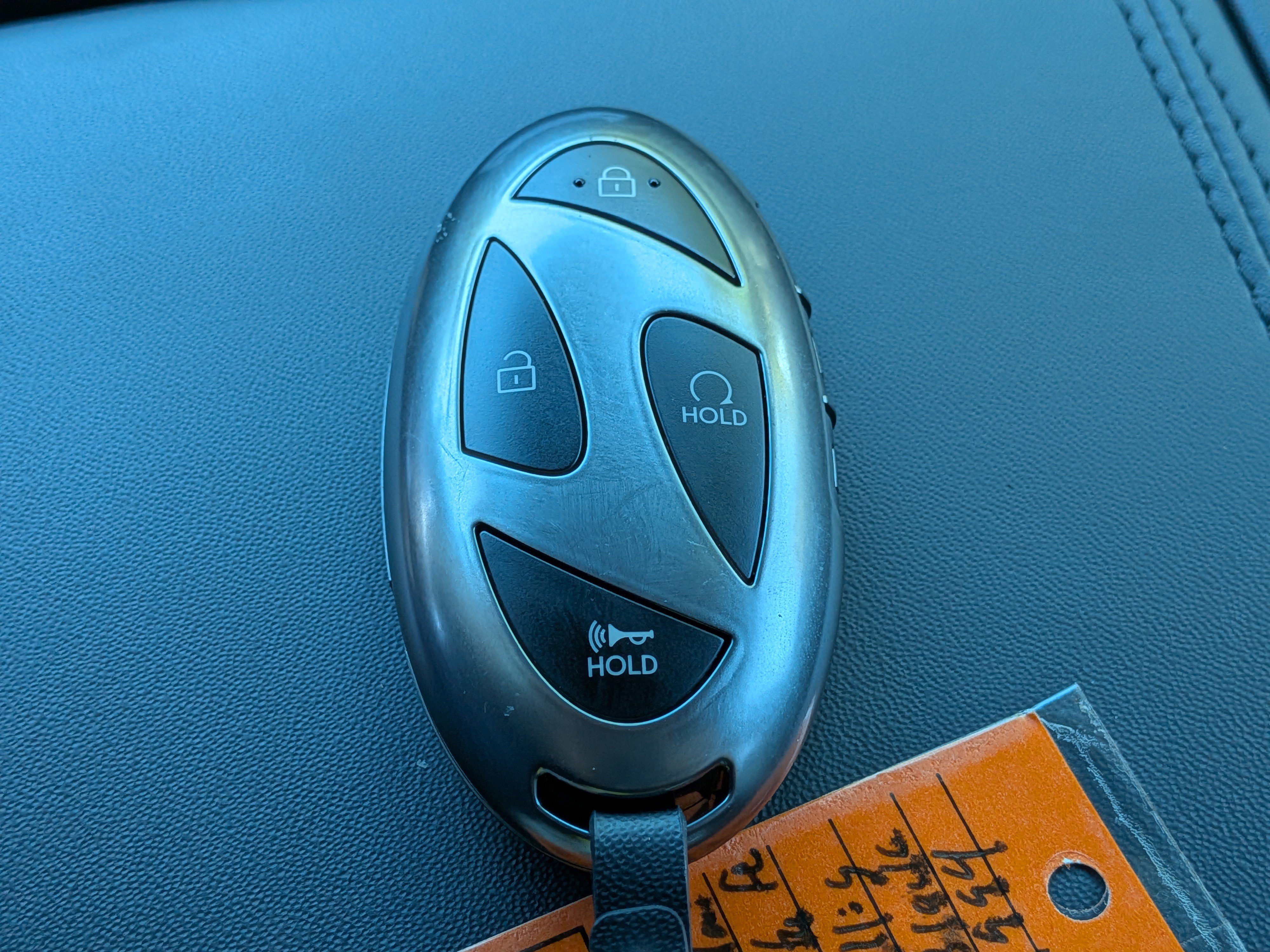 Used 2026 Hyundai Santa Fe Calligraphy FWD image 37
