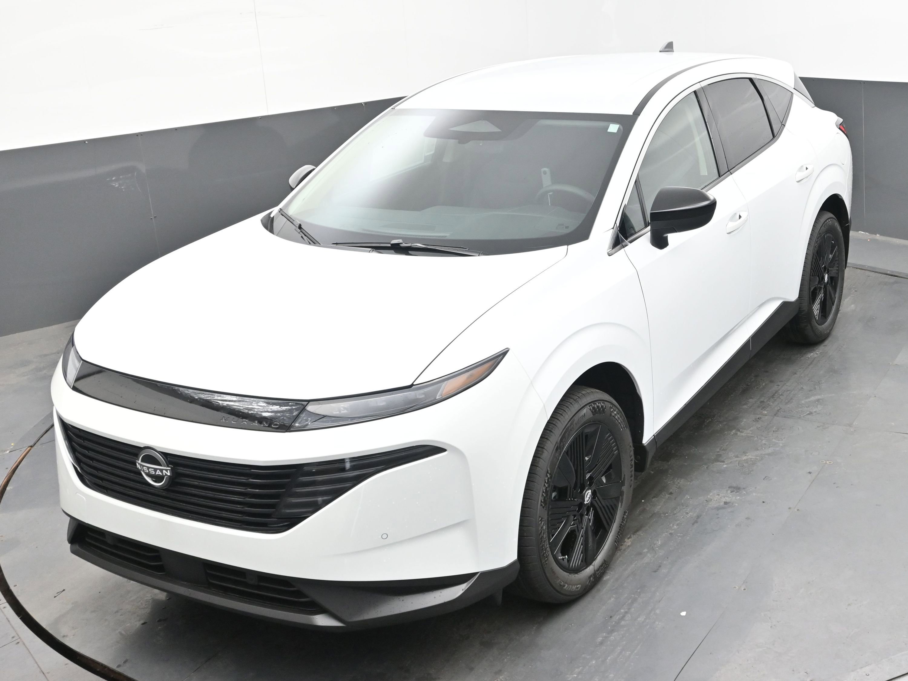 New 2025 Nissan Murano SV image 32