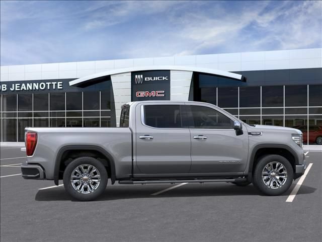 New 2026 GMC Sierra 1500 Denali AWD/4WD image 5