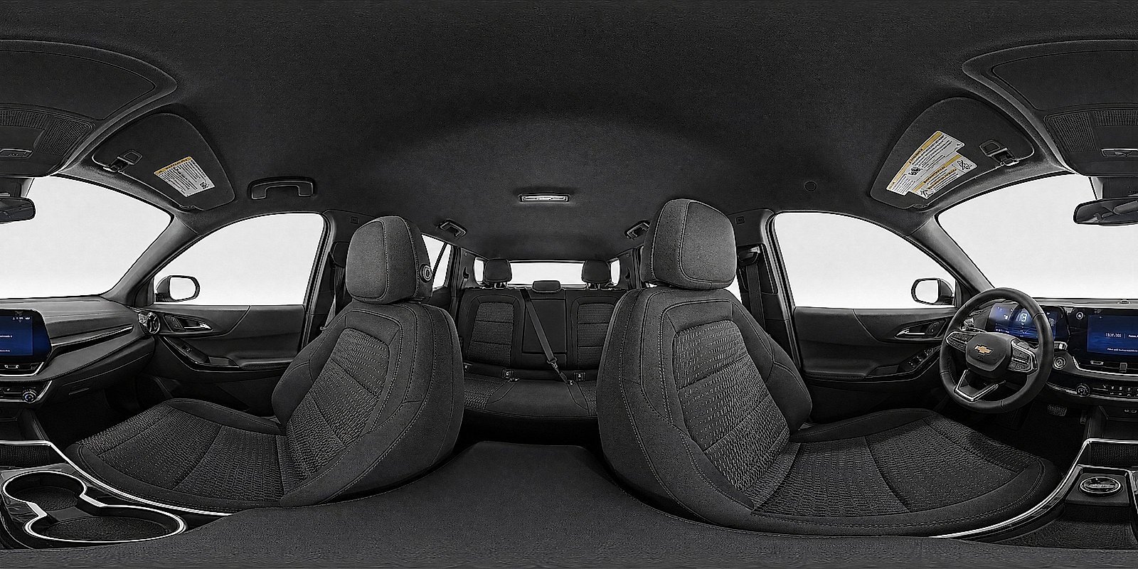 New 2027 Chevrolet Equinox LT AWD/4WD image 20