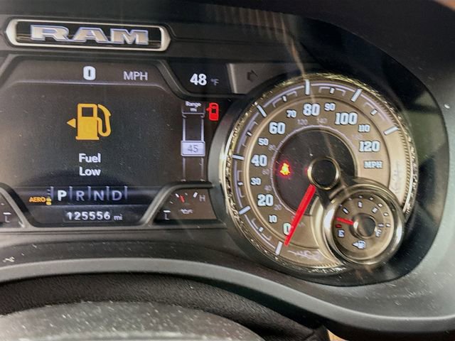 Used 2021 RAM 1500 Limited image 14