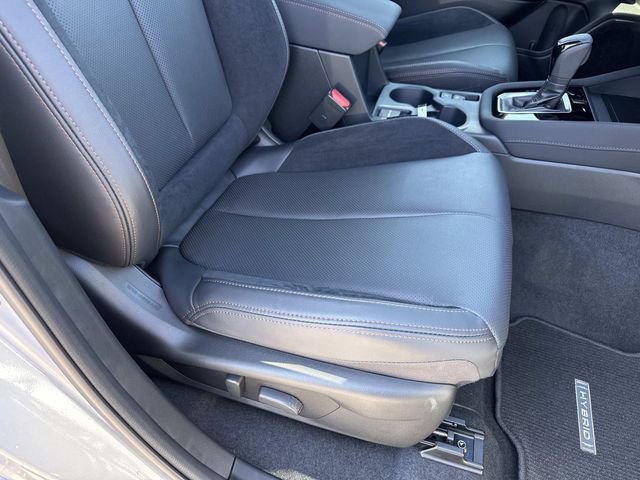 Certified 2025 Subaru Forester Touring image 20