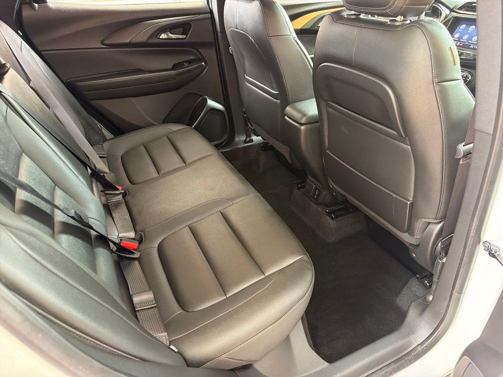 Used 2023 Chevrolet TrailBlazer ACTIV w/ Convenience Package FWD image 32