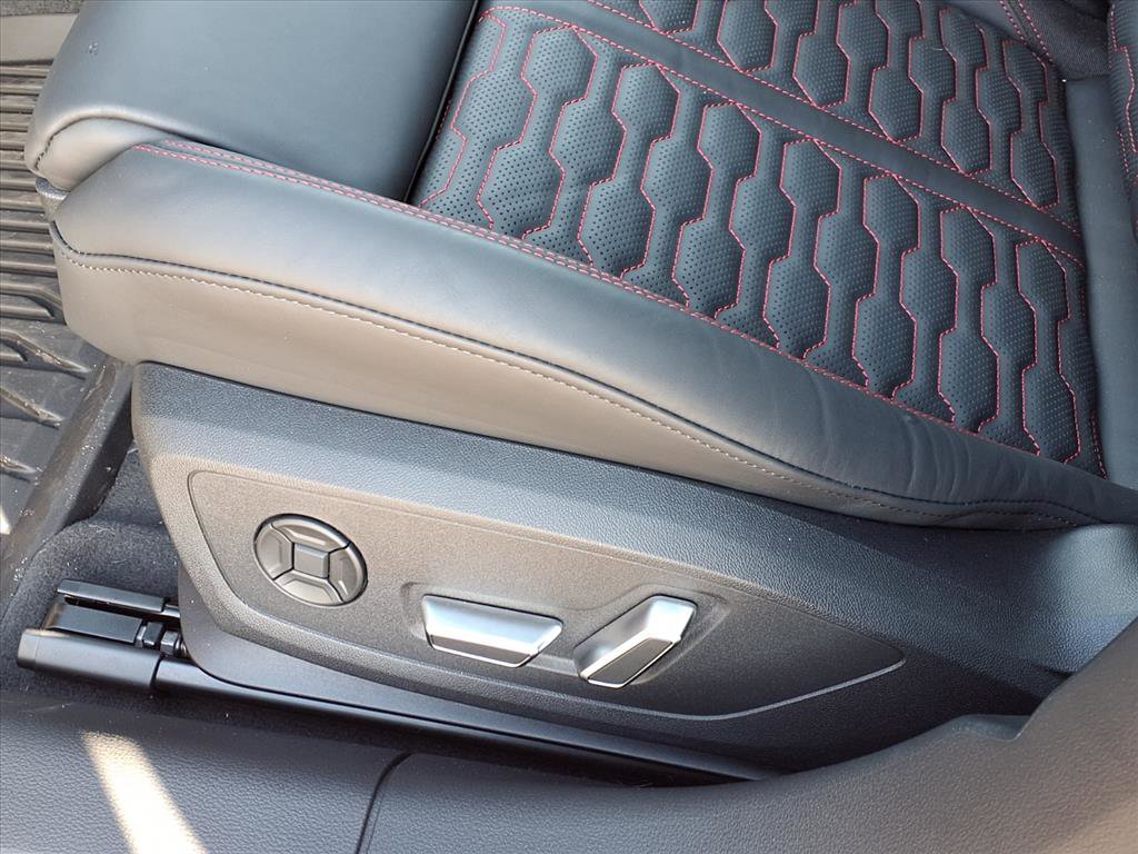 New 2026 Audi RS 7 Performance image 14