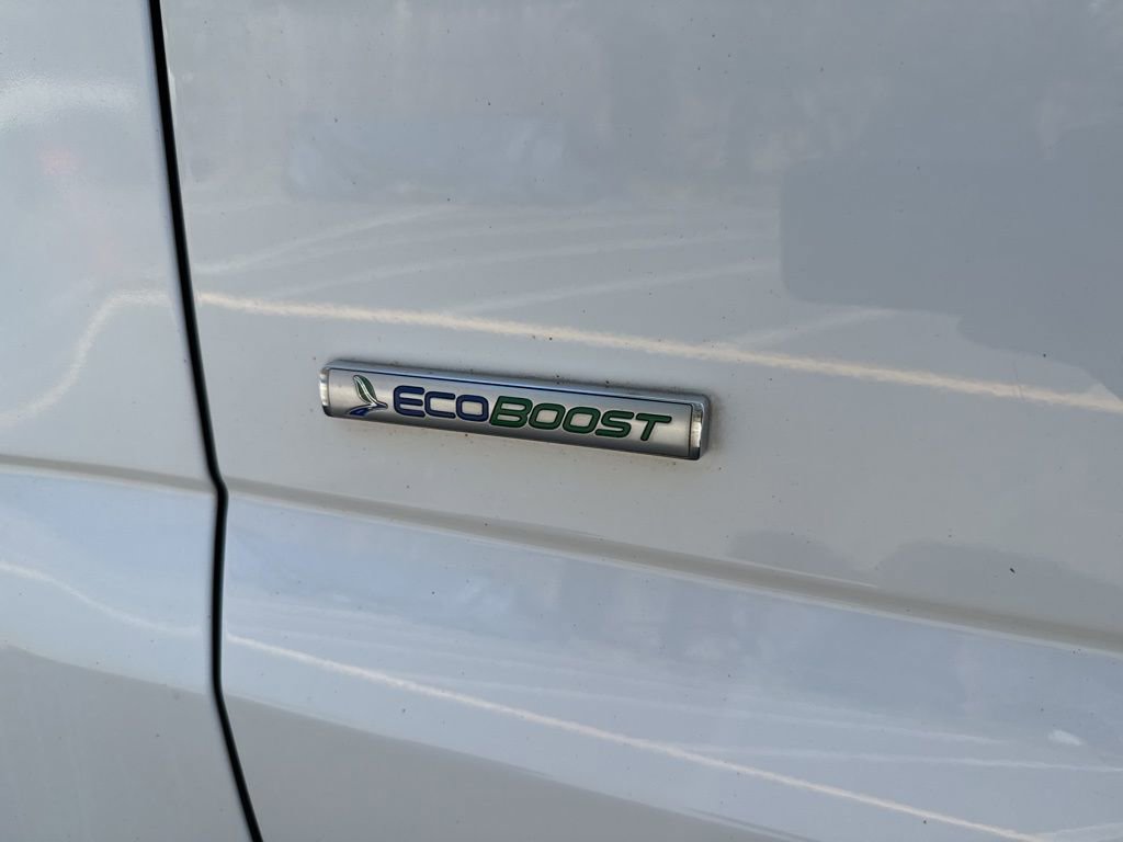 Used 2017 Ford F150 XLT w/ Equipment Group 301A Mid AWD/4WD image 14