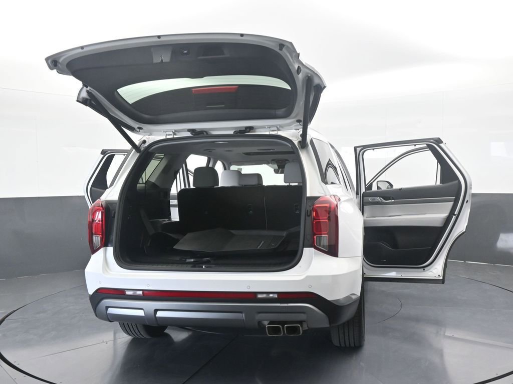 Used 2024 Hyundai Palisade SEL image 95