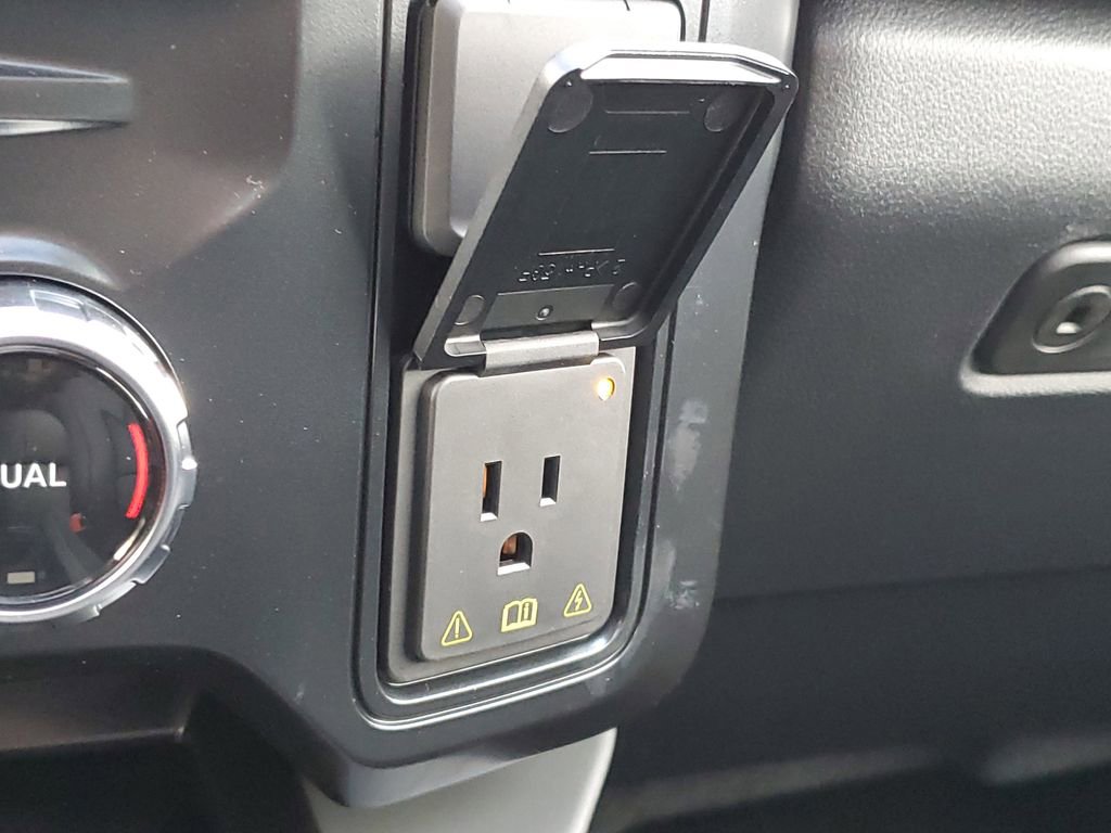 New 2026 Ford F350 Lariat image 22