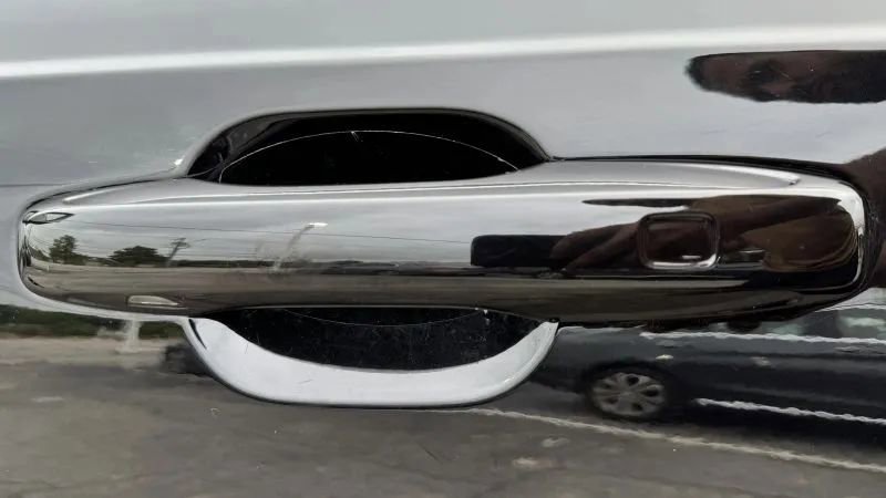 Used 2019 Volvo XC90 T6 R-Design w/ Protection Package Premier AWD/4WD image 12