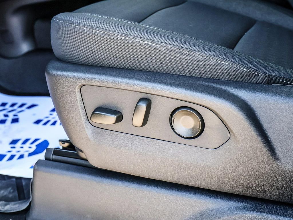 New 2026 Chevrolet Silverado 1500 LT w/ All Star Edition Plus image 26