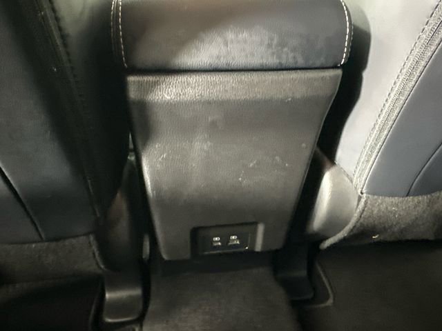 Used 2024 Mitsubishi Eclipse Cross SE image 17