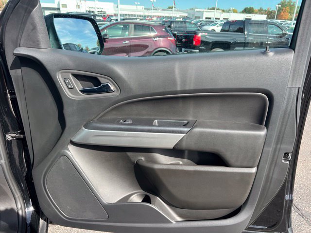 Used 2022 Chevrolet Colorado LT w/ Luxury Package AWD/4WD image 9