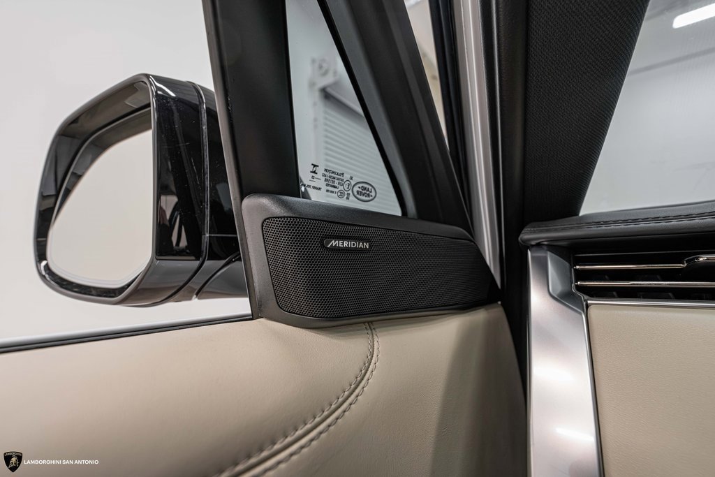 Used 2023 Land Rover Range Rover Long Wheelbase SE image 43