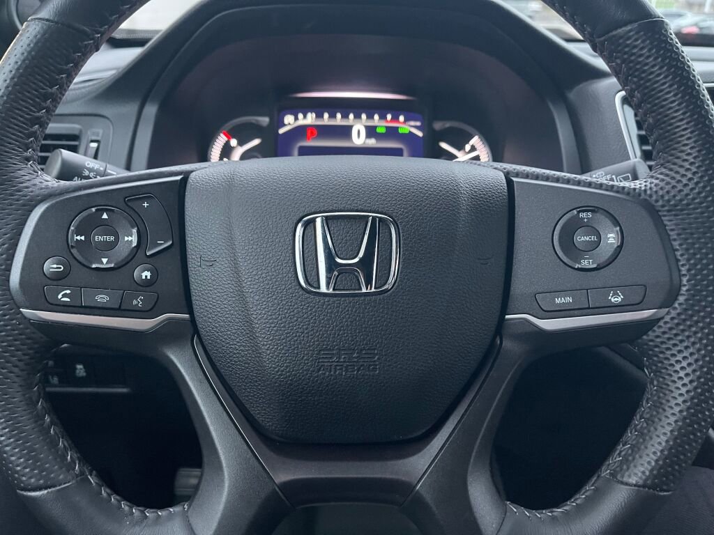 Certified 2023 Honda Passport EX-L image 15