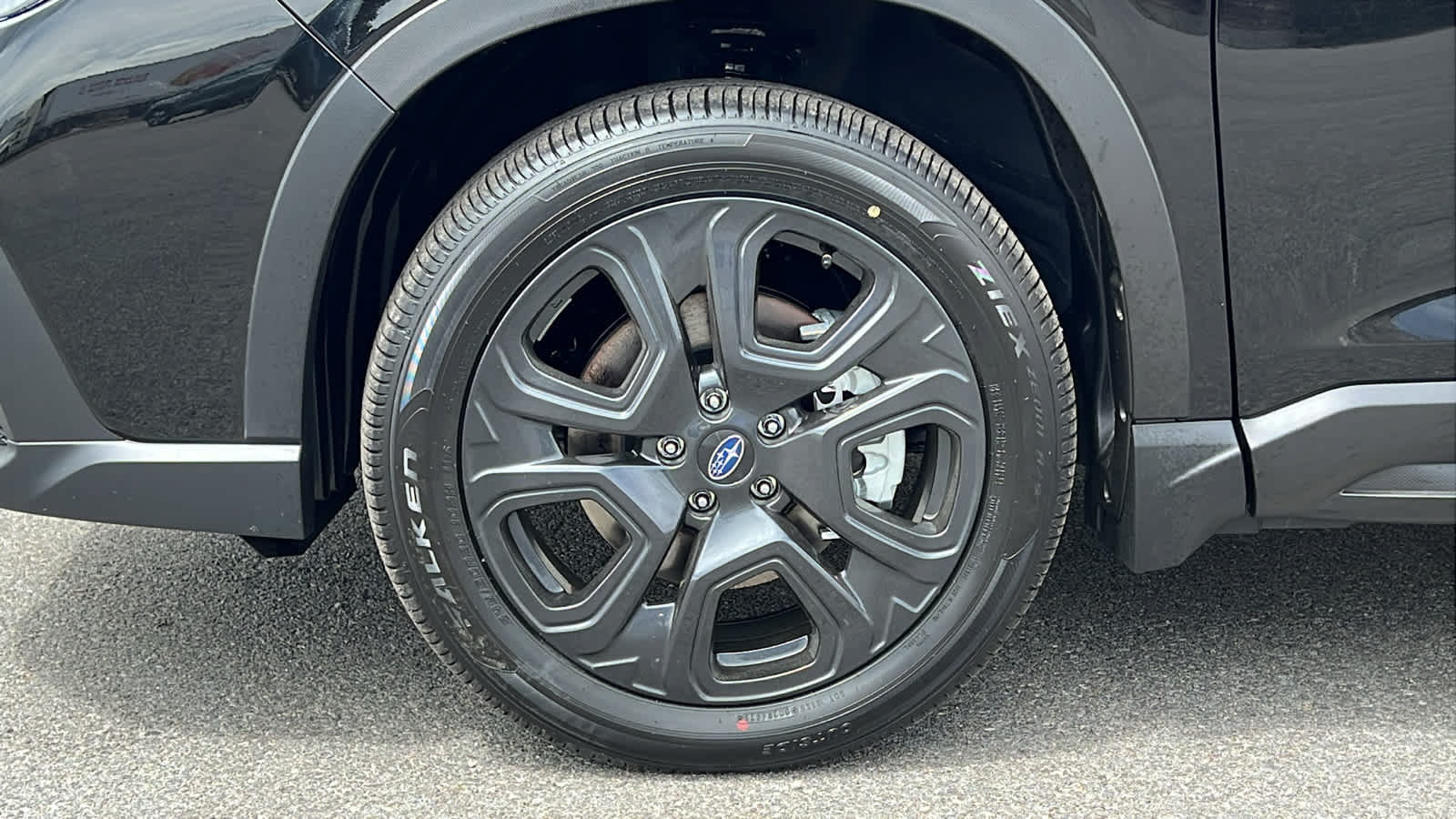 New 2026 Subaru Ascent Bronze Edition AWD/4WD image 9