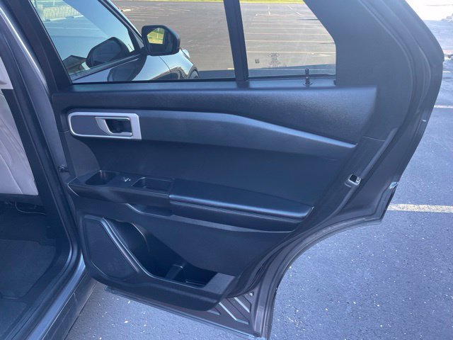 Used 2021 Ford Explorer 4WD image 45