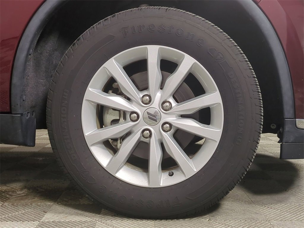 New 2025 Hyundai Venue Limited image 11