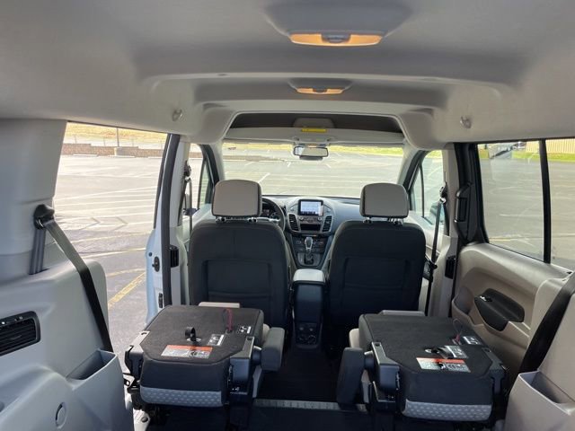 Used 2023 Ford Transit Connect XLT image 57