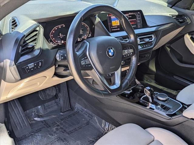 Used 2022 BMW 228i Gran Coupe w/ Convenience Package image 10