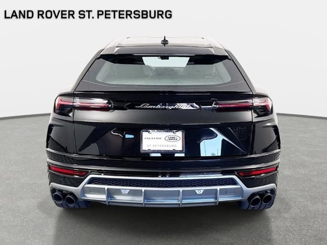 Used 2019 Lamborghini Urus AWD/4WD image 6