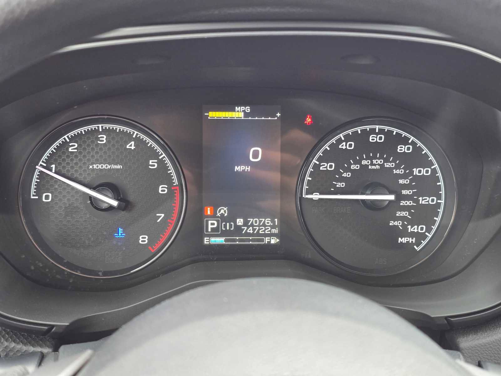 Used 2021 Subaru Forester image 24