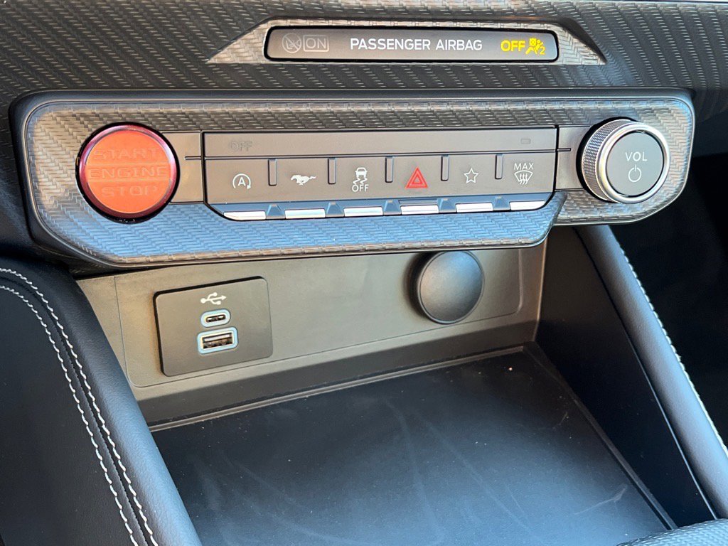 New 2026 Ford Mustang GT Premium image 7