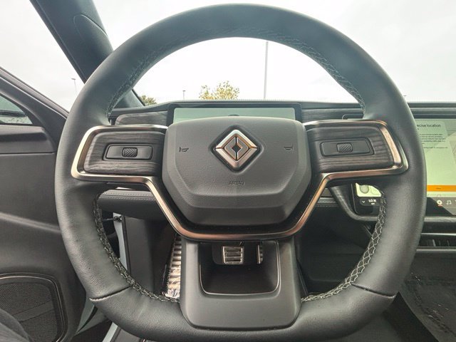Used 2022 Rivian R1S Launch Edition Quad AWD/4WD image 21