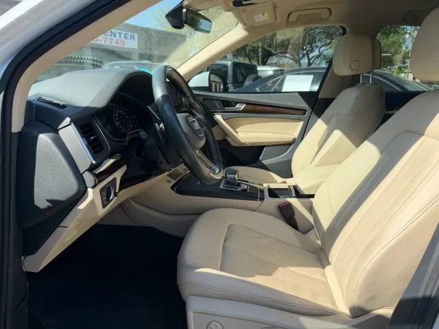 Used 2019 Audi Q5 2.0T Premium AWD/4WD image 12