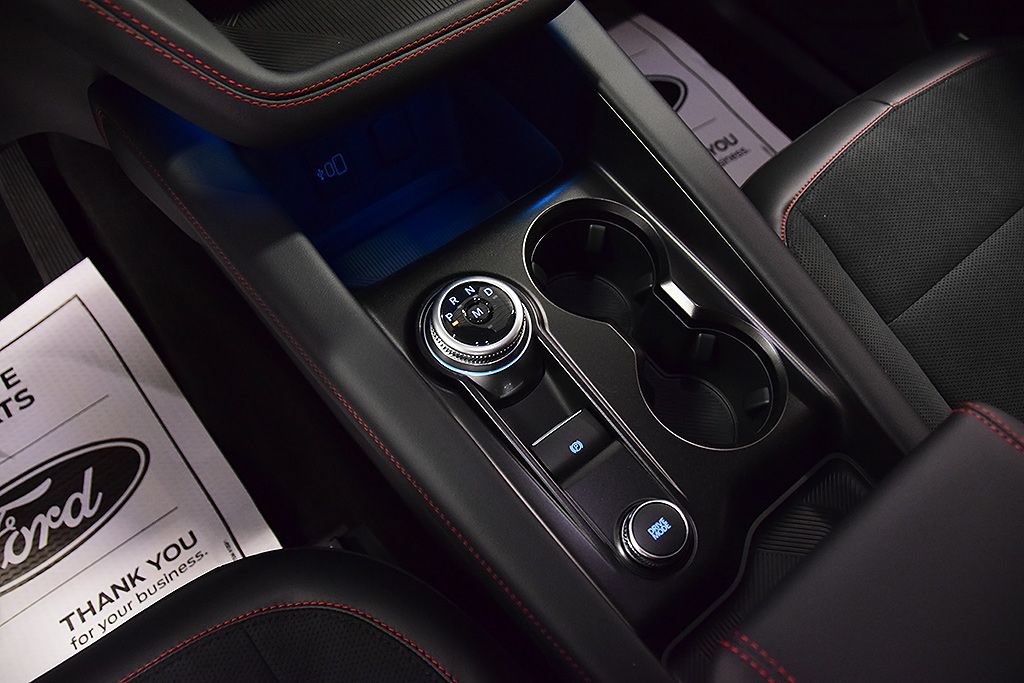New 2026 Ford Explorer ST AWD/4WD image 23